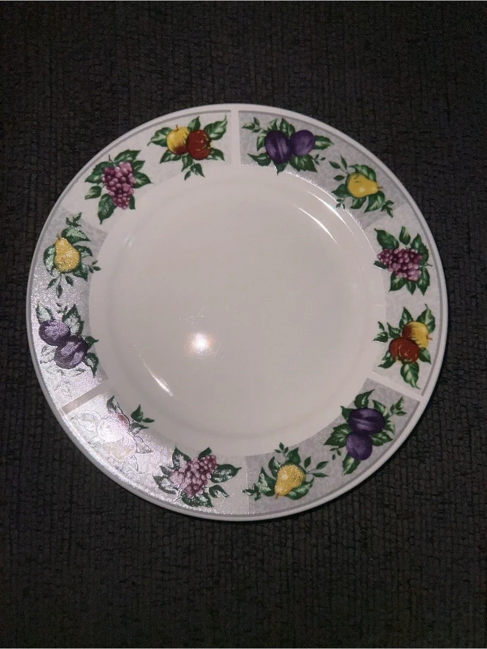 Majestic charming set